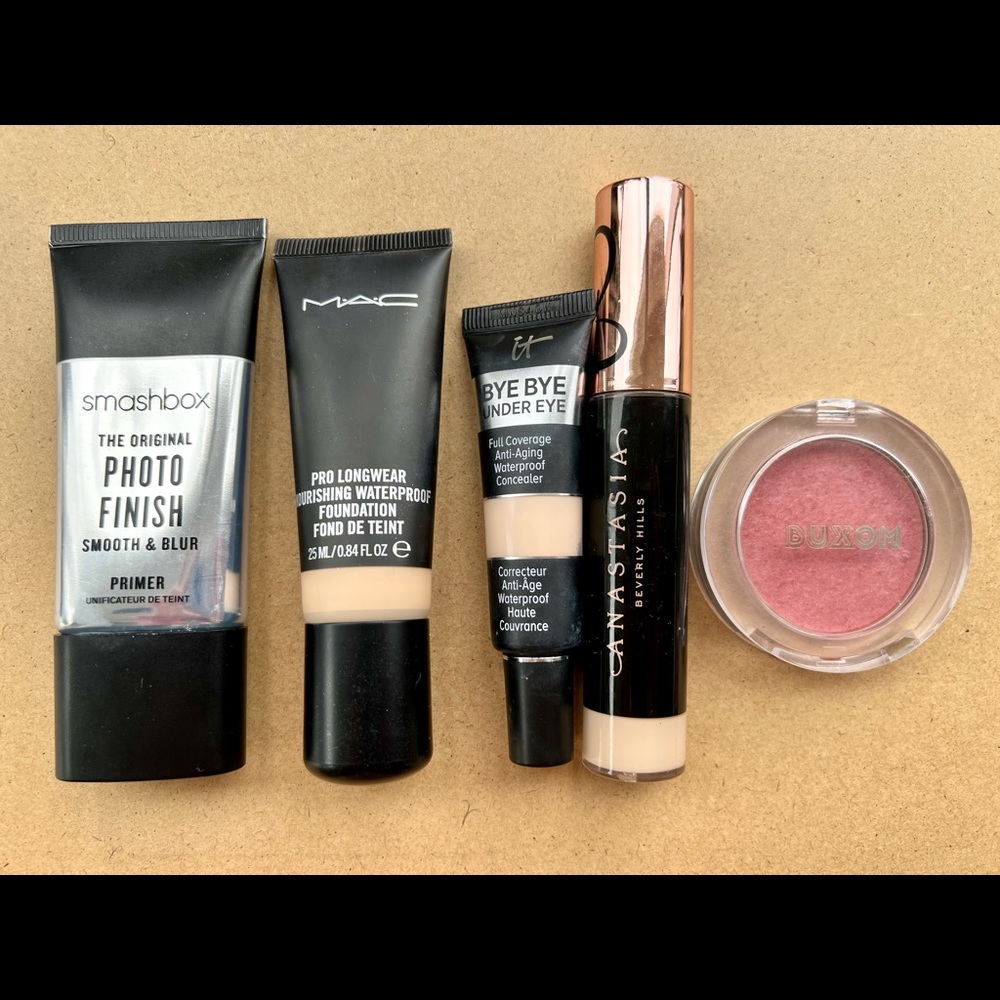 Complexion Bundle!